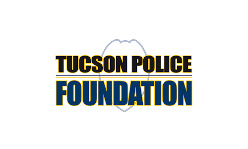 Tucson police foundation logo